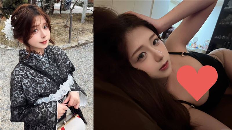 桌遊店「新店員報到」狂曬辣照!本尊被神出是她 老司機嗨爆瘋朝聖