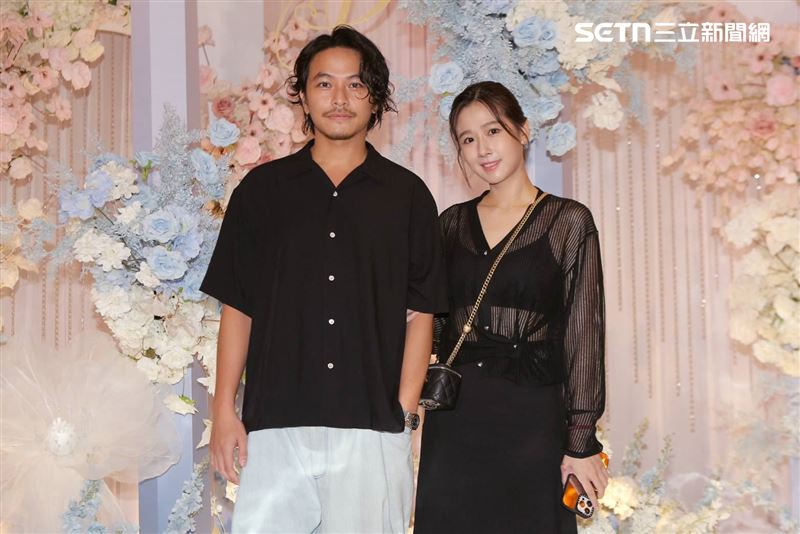 方志友帶球嫁楊銘威11年！脫口「想把他踹下22樓」婚姻心聲全說了