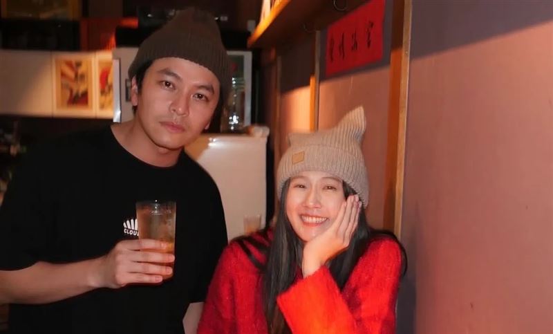 24歲奉子成婚！方志友「想當玩咖」意外懷孕　11年婚姻亮紅燈