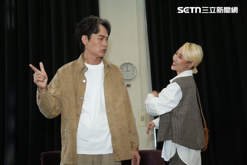 黃鐙輝自爆「差點打萁媽」嘆家中地位最低　婚姻祕訣曝：站在對方立場想