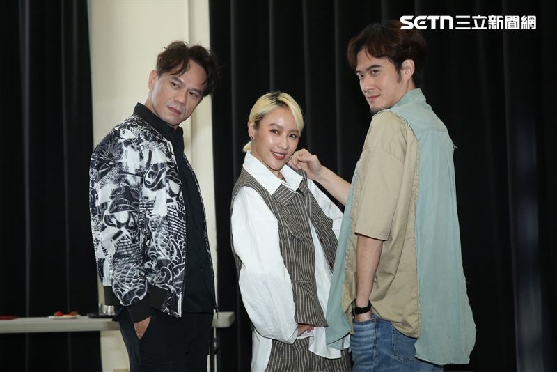 方宥心受夠尪「除了吃飯睡覺都在馬桶大號」　王為遭闖入：會暫停排泄