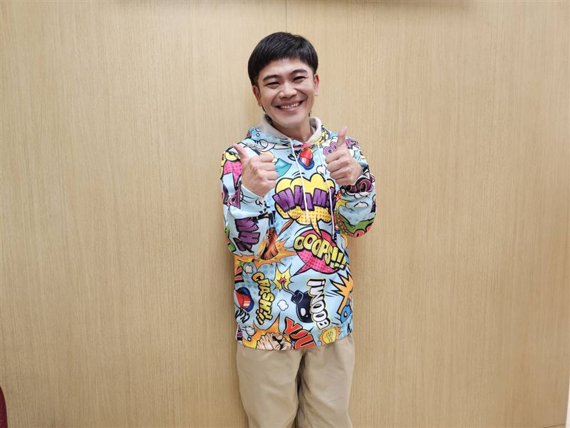 賭債5千萬遭爆「還到剩5萬」！馬國弼認了跑外送求生　真實債務曝光