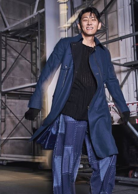 47歲男星拋結婚震撼彈！「下個月辦婚禮」　準新娘真實身分曝光了