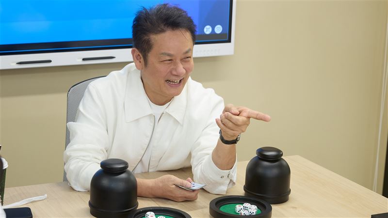 扯到家人不忍了！徐乃麟不堪人身攻擊　8酸民遭提告下場曝光