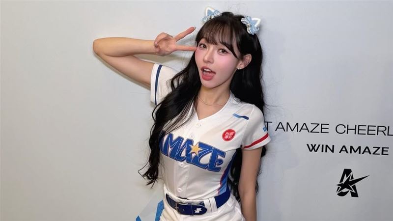 林襄驚喜登WBC冠軍賽前回顧片...成「台灣唯一代表」　本人發聲了