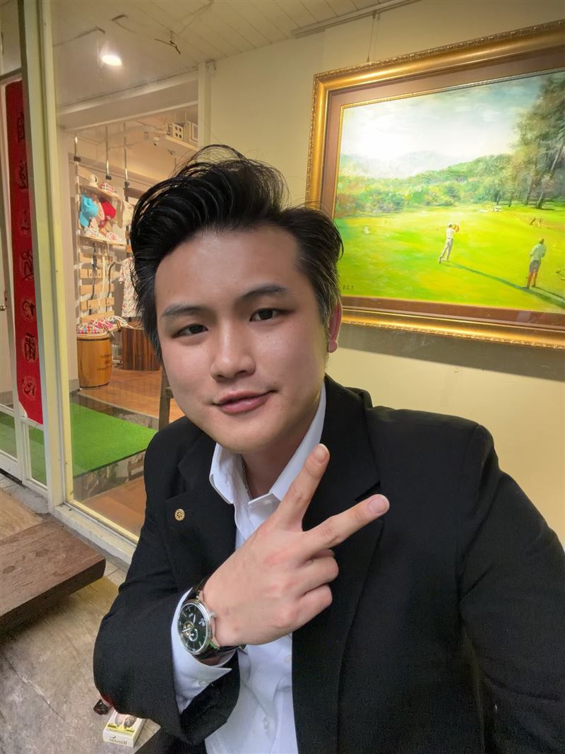 蕭淑慎尪梁軒安「性侵不認罪」出事!突然宣布除籍 只與這3對象道歉