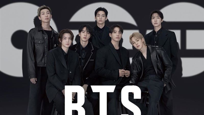 BTS新歌挨轟！打「阿里郎」名號卻幾乎英文歌詞　韓網狂酸：被消費了