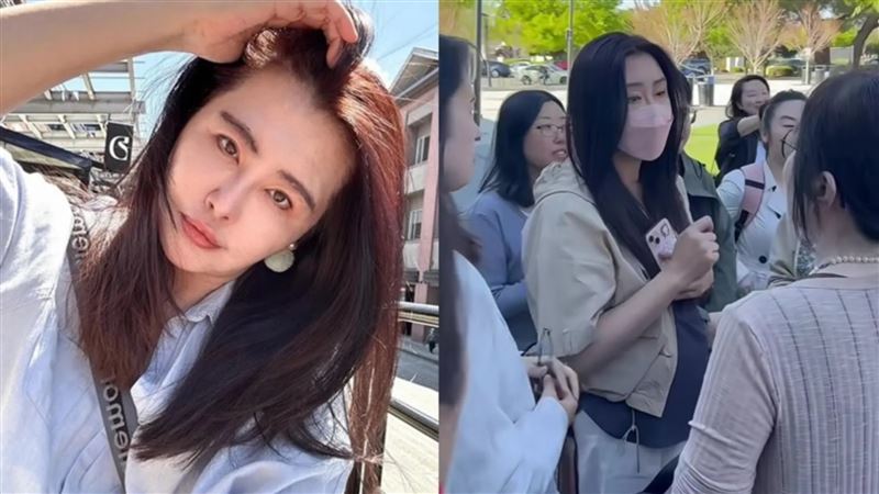 王祖賢現身矽谷被簇擁！「一句話」洩艾灸館事業新動向　粉絲超開心