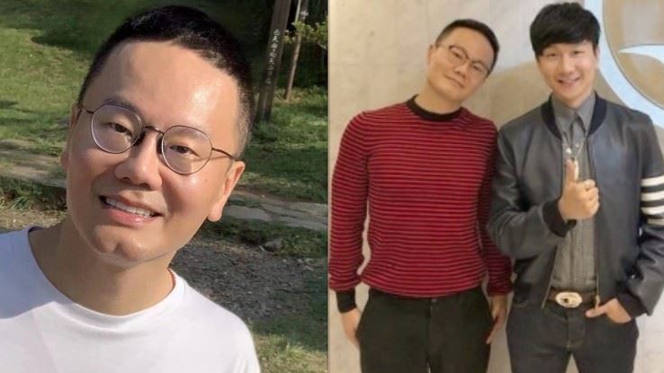 演藝圈驚爆內賊！大咖藝人推手陳澤杉被坑87萬　背後還有更大黑洞