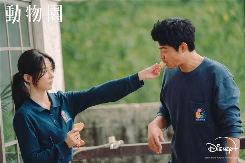 王柏傑直球告白「做我女朋友」！邵雨薇秒打槍：我才剛分手