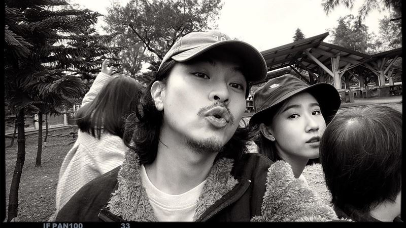 方志友婚姻出狀況？昆凌早看不對勁　當年差點出手幫喬婚