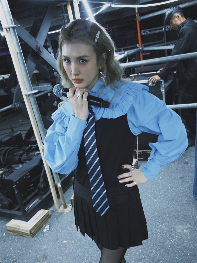 《陽光女子合唱團》真實版！魏如昀2歲斷聯生母　淚喊：也許妳來看過我