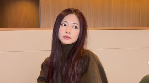 子瑜哭了!大巨蛋開唱首日一度淚崩:感受到台北的支持