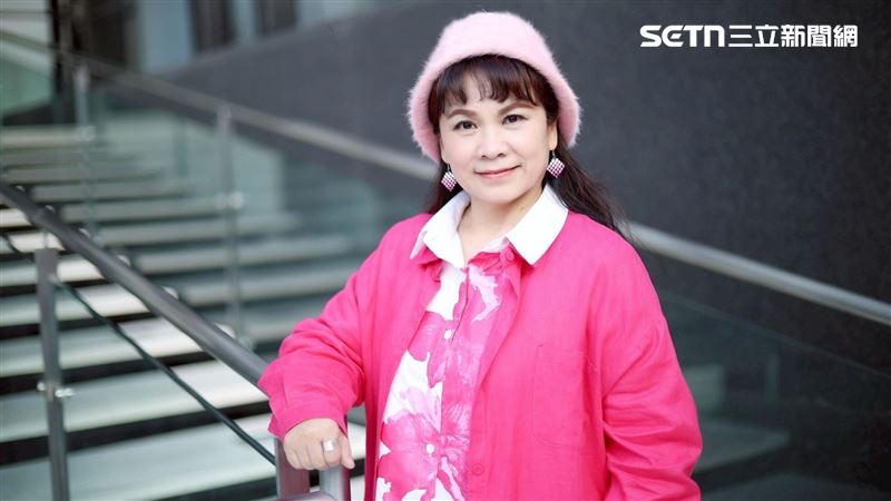 獨家/凃佩岑證實財富自由!靠這個賺到買車買房 未來計畫飛美國1個月