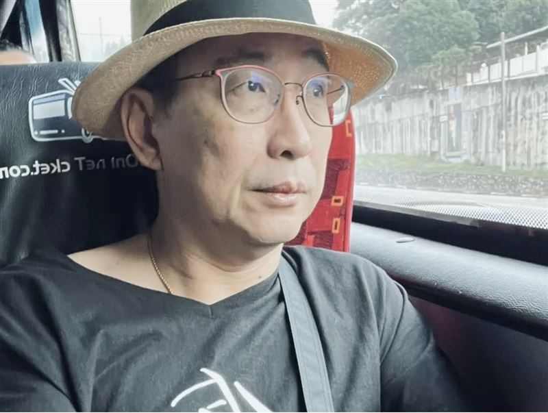 貪杯險誤事／男星數度酒駕！昔拍片放鳥劇組6小時　原因竟是醉倒沙灘上