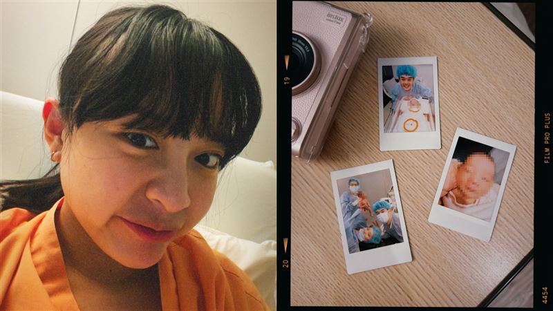 陳詩媛當媽首發聲！爆王齊麟最常說兩句話　最大心願曝光