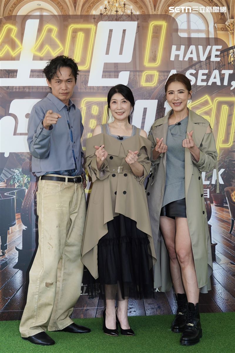 小禎交往小7歲鮮肉　關鍵原因「竟是楊謹華」！被問二胎計劃這樣說