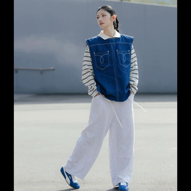 李千娜遭傳失業「暴瘦如骨」！親上火線首發聲打臉　私下真實狀態曝光