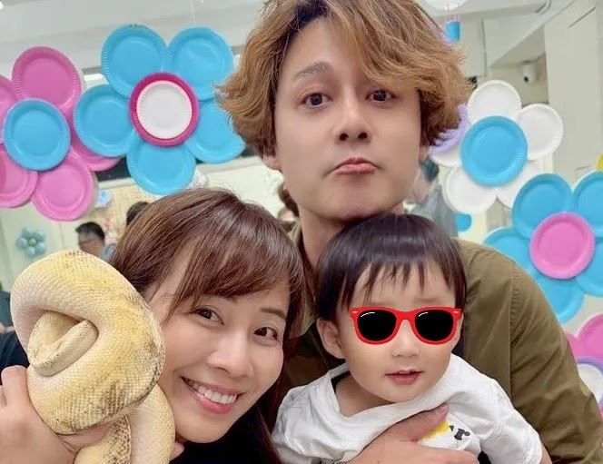 2歲兒入學！金鐘主持曝選校心酸：比起雙語更在意老師願不願「蹲下來」