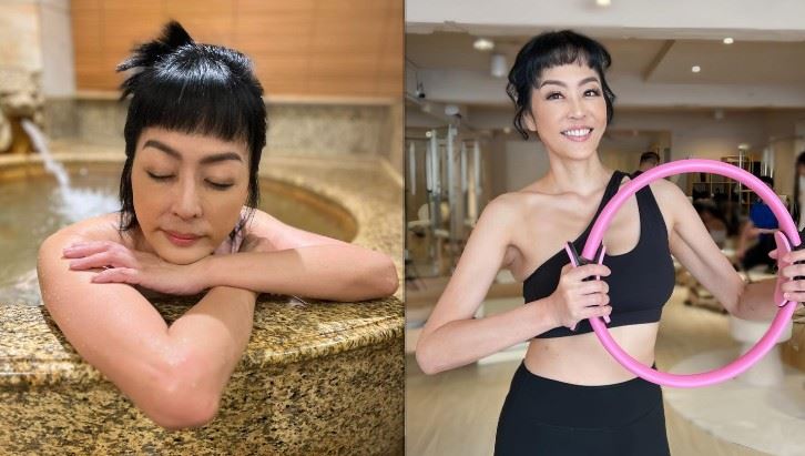 唐玲抗癌撿回一命醒悟！直言賺再多也救不回身體　網全被打醒