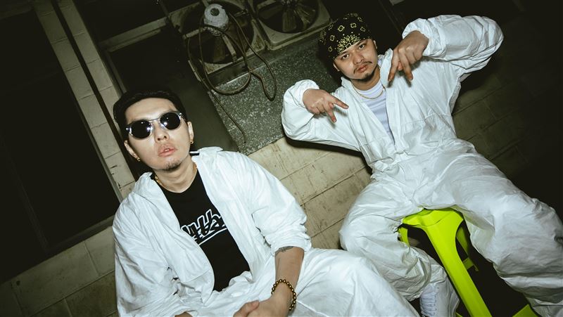 台灣男歌手罹患思覺失調症！捲入校園暴力　被罵這一句話忍不住出手