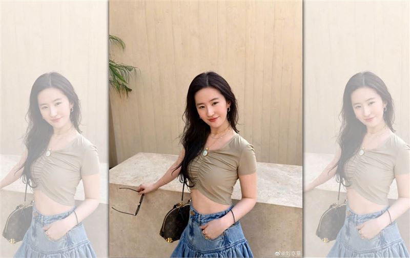 動作戲後遺症/戲劇女神武打戲害頸椎長骨刺 反覆發作吻戲也受影響