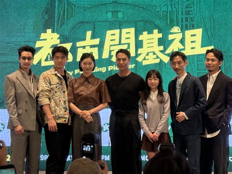 曾當周杰倫伴郎伴娘!方志友婚變楊銘威…邱凱偉震驚:最幸福的一對