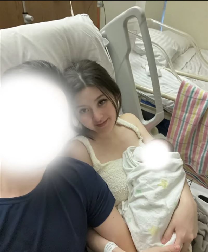 孫芸芸女兒未婚生子「孩子爸現身」聲明全文曝！揭分手關鍵：原因很複雜