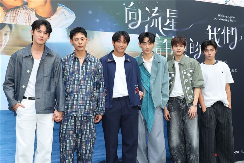 BL男星「做一整天」尺度爆表！他驚喊被咬到流血　舔敏感帶嗨完缺氧