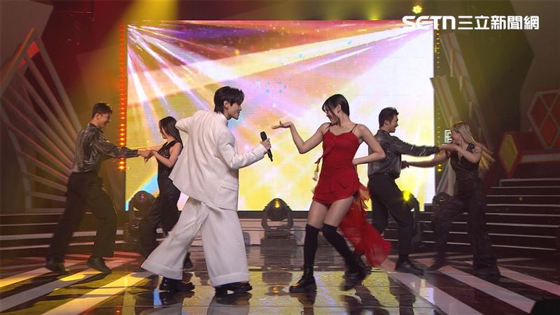 《紅人榜》鄺澤東車輪戰陷兩敗劣勢！關鍵三回合成生死戰