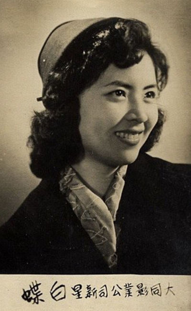 92歲資深女星獨居驟逝!低調辦告別式 「靈堂僅一張桌子」惹鼻酸