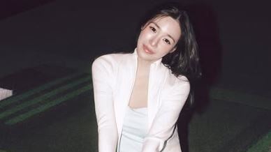 人妻美貌再進化！少女時代Tiffany婚後美出新高度　曝婚禮可能選在這時