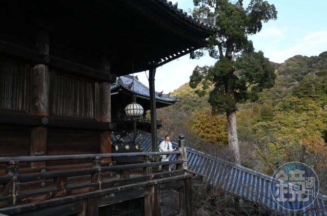 參拜完會變漂亮!四季皆美花之御寺 特別拜觀朝聖12公尺日本國寶觀音像