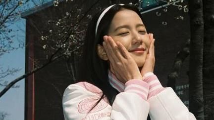 不可能和安普賢復合!Jisoo首談戀愛觀:絕不吃回頭草