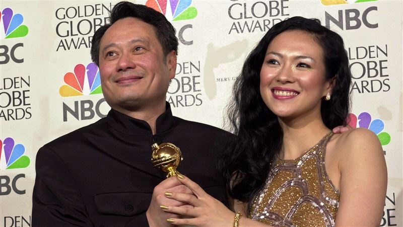 影迷哭哭!傳李安下月開拍新片「世紀合體章子怡」 助理親發聲:假的