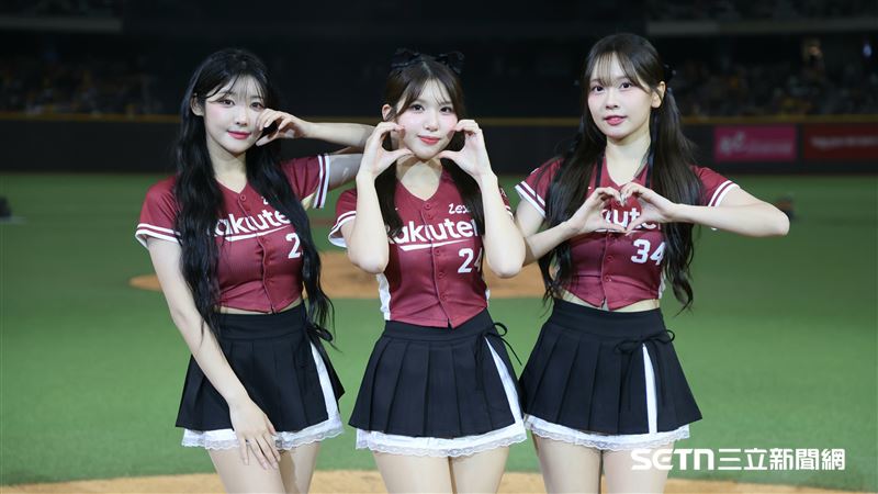 獨家／「再見觸身球」初體驗嚇壞　廉世彬：以為板凳清空大場面