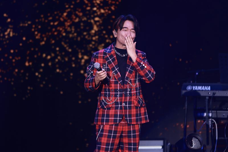 直擊/吳宗憲哽咽告白周杰倫!鬆口「只要求你一件事」親揭恩怨內幕