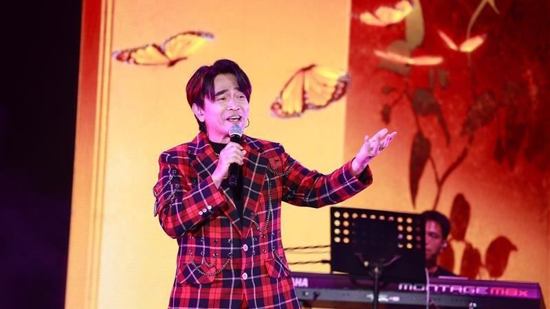 二女兒遭爆「賠售6千萬別墅」幫周轉！吳宗憲不忍回應了　76字吐內幕