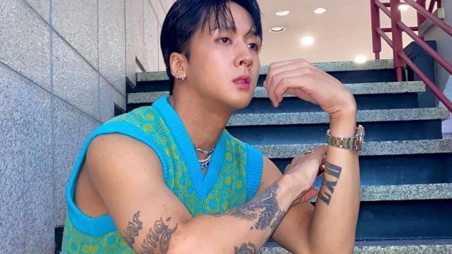 裝病逃兵毀星途！33歲男星「偽造癲癇」沉寂3年首發聲：感到羞愧