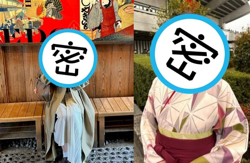 日本最美星巴克店員「畢業」 離職宣言引5千萬人暴動