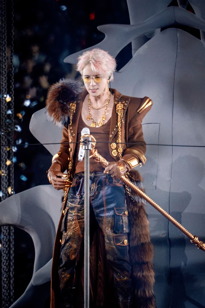 廣州唱到一半！薛之謙突喊「全場退門票、機酒也包」　他坦言：無法接受