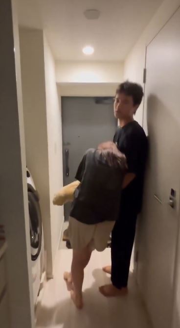 日本偶像私密片外流！9位藝人大混戰全遭點名　爆料者喊：還有更多內容