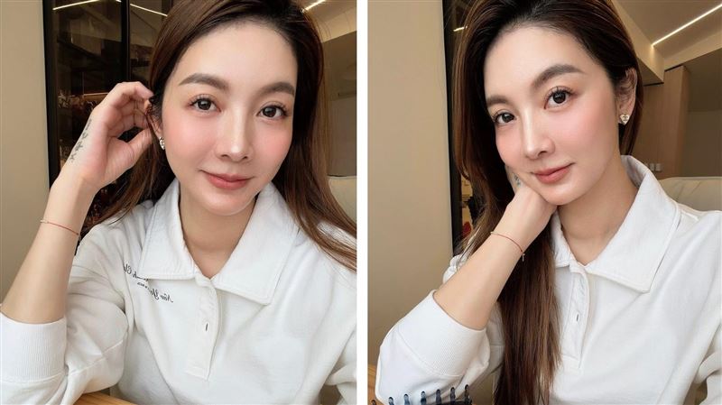 兒子2歲了!吳亞馨低調升格當媽首曬照發聲 網驚呼凍齡:依然很美