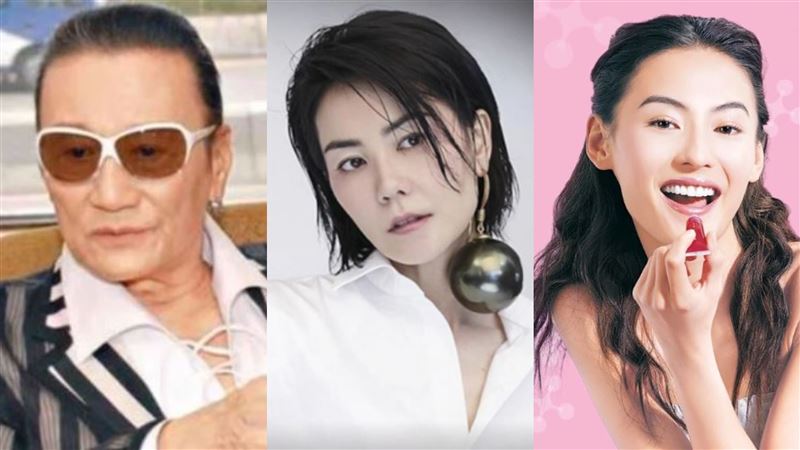 謝賢為什麼一直不喜歡王菲？對張柏芝始終讚不絕口，只因這「8個字」