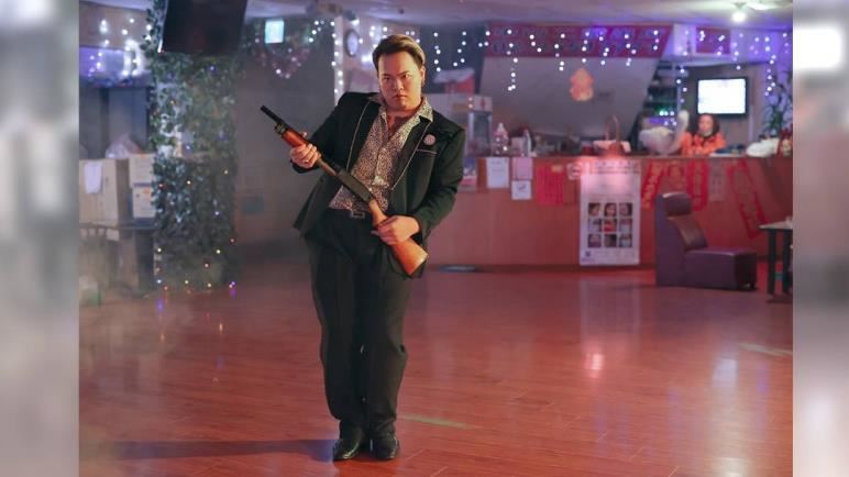 獨家/玖壹壹前師弟涉販毒 一審判決出爐「供出上游獲減刑」