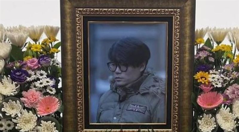 竟遭活活打死！名導離世4個月「死因大逆轉」　家屬怒批司法不公