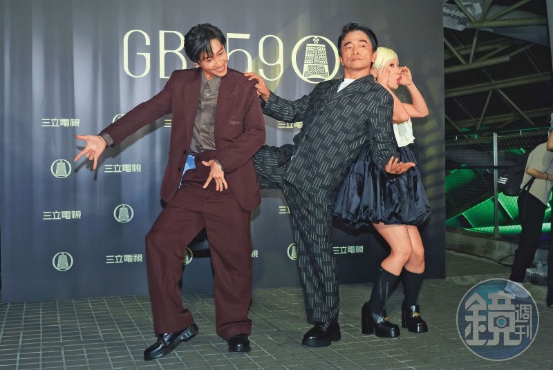 女兒賣房救憲哥3／直播2.5小時撈千萬　吳宗憲傳昔副業稅金達5.5億元