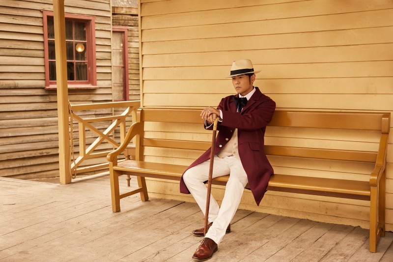 超級印鈔機再度啟動！周杰倫《太陽之子》推出69小時　吸金4.6億