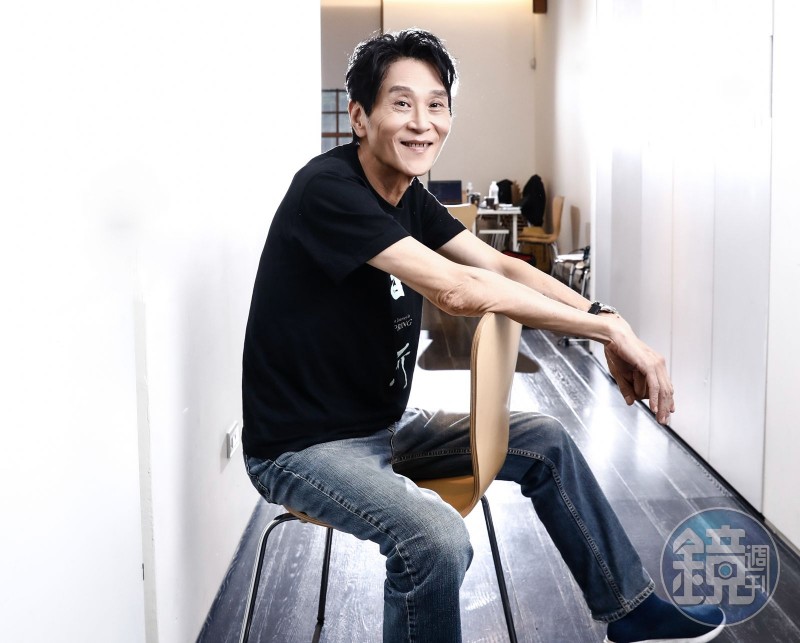 準岳父比自己還小！男星認愛「小36歲女大生」　約會尬坐5小時沒話聊