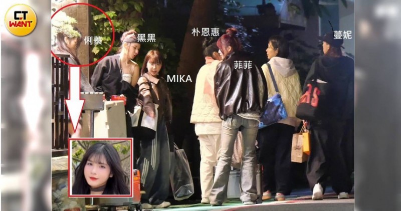 范姜彥豐打婚變官司！俐蓁喊「我的一日男友」慘翻車　約會男團被抓包